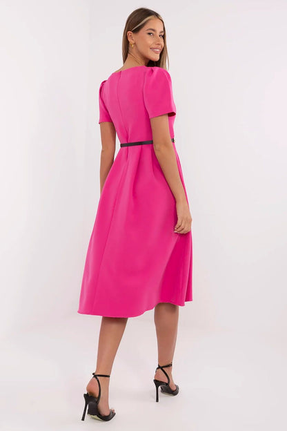 Дневна рокля model 211830 Italy Moda 