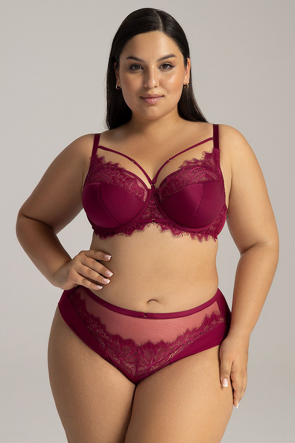  Полумек model 211922 Ava 