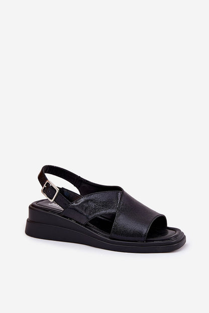  Buskin model 211943 Step in style 