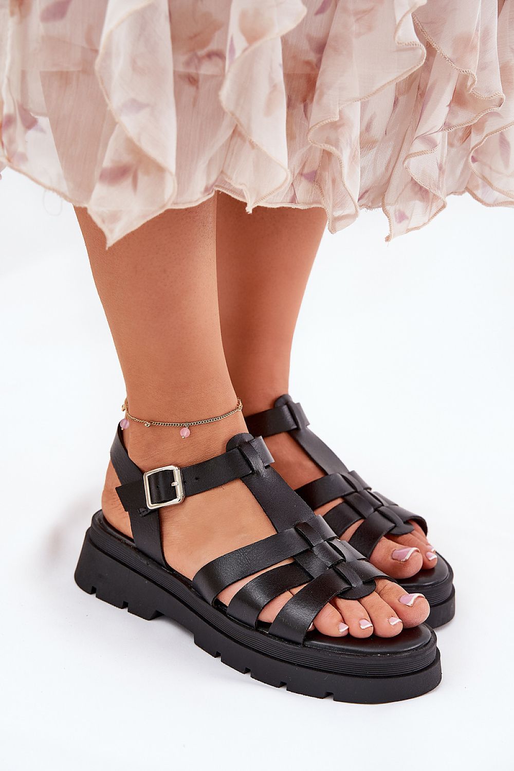  Сандали model 211950 Step in style 