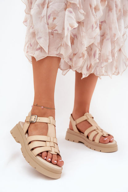  Сандали model 211952 Step in style 