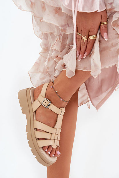  Сандали model 211952 Step in style 