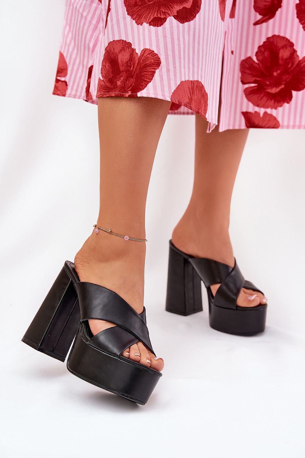  Джапанки model 211957 Step in style 