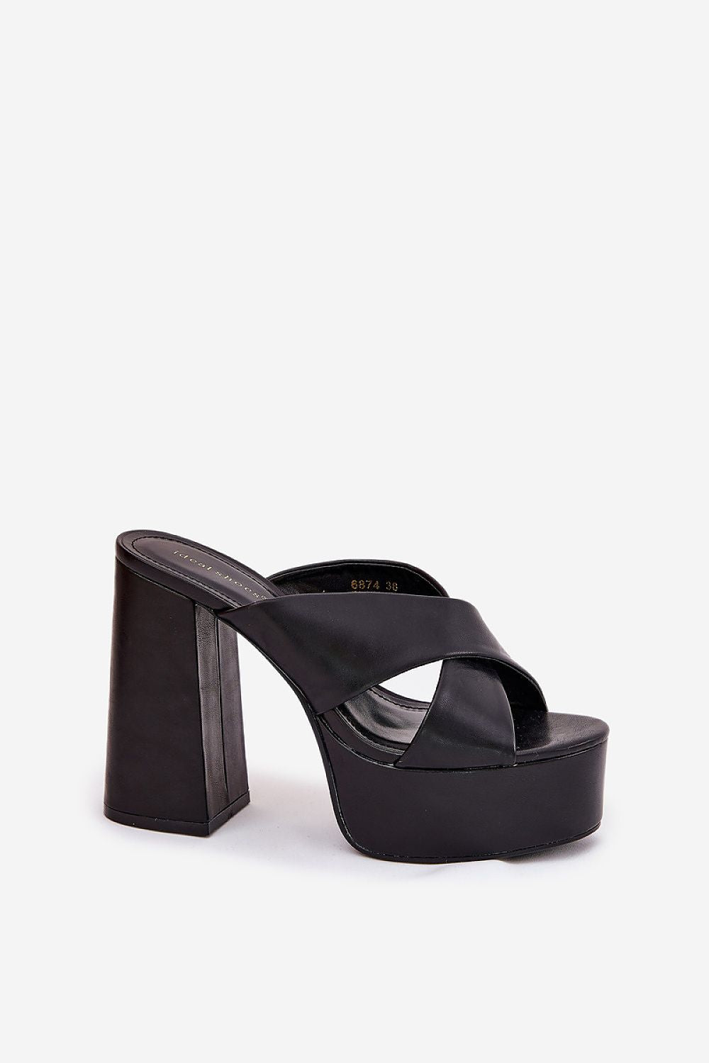  Джапанки model 211957 Step in style 