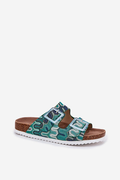  Джапанки model 211960 Step in style 