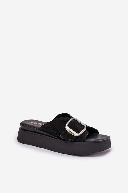  сланци на платформа model 211970 Step in style 