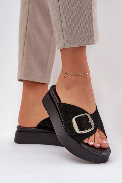  сланци на платформа model 211970 Step in style 