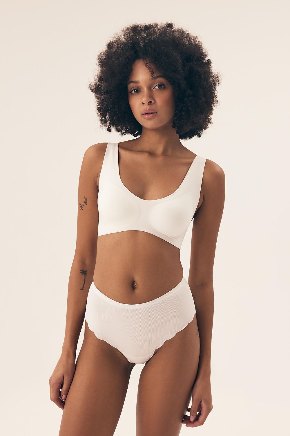  Подплатен сутиен model 211997 Henderson 