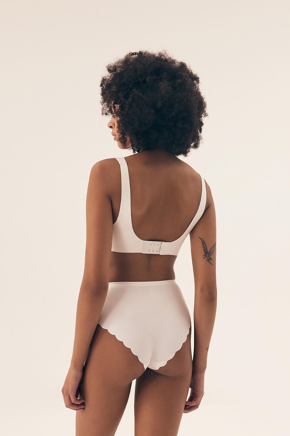  Подплатен сутиен model 211997 Henderson 