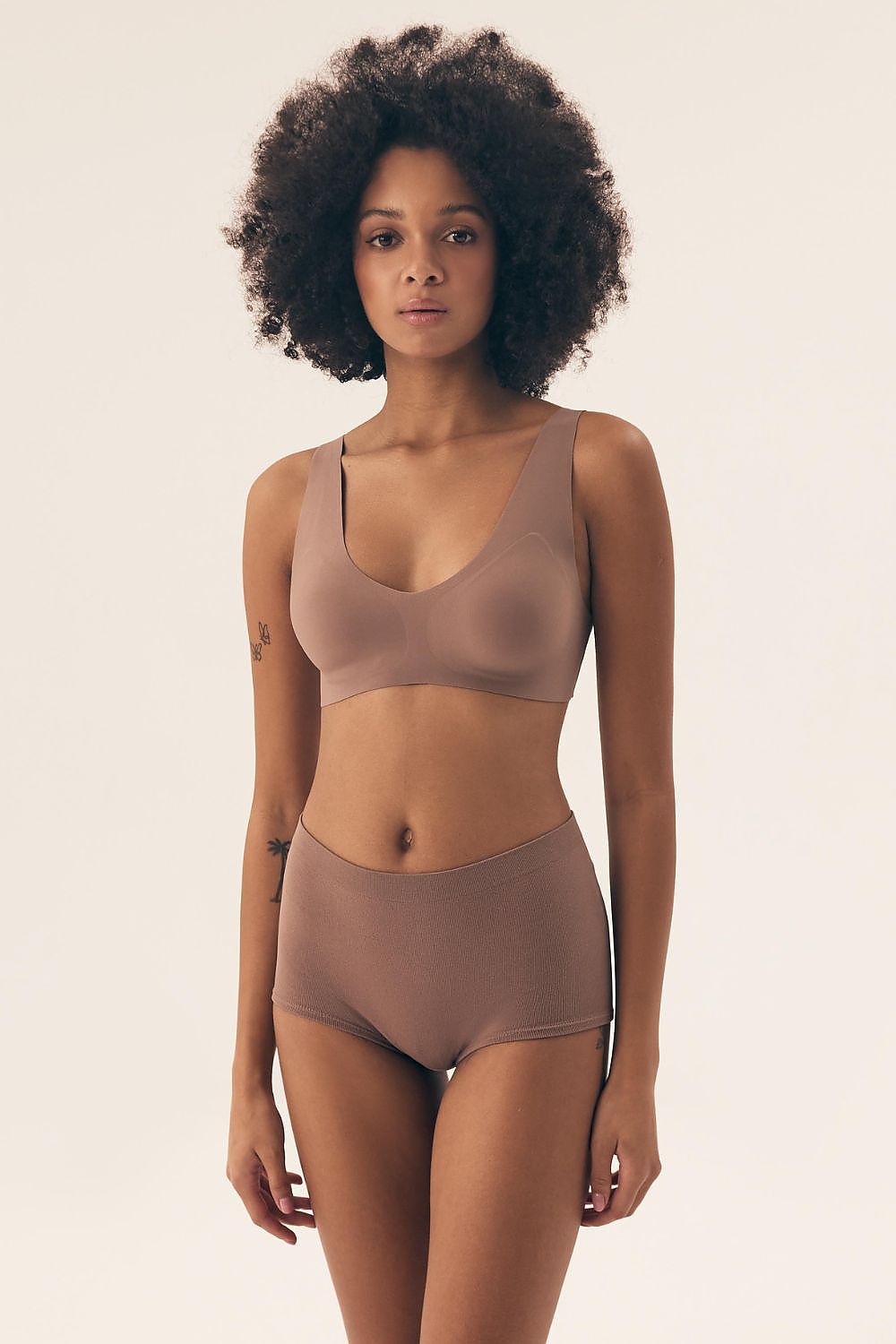  Подплатен сутиен model 211999 Henderson 