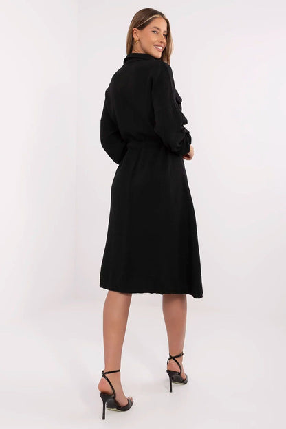  Дневна рокля model 212020 Italy Moda 
