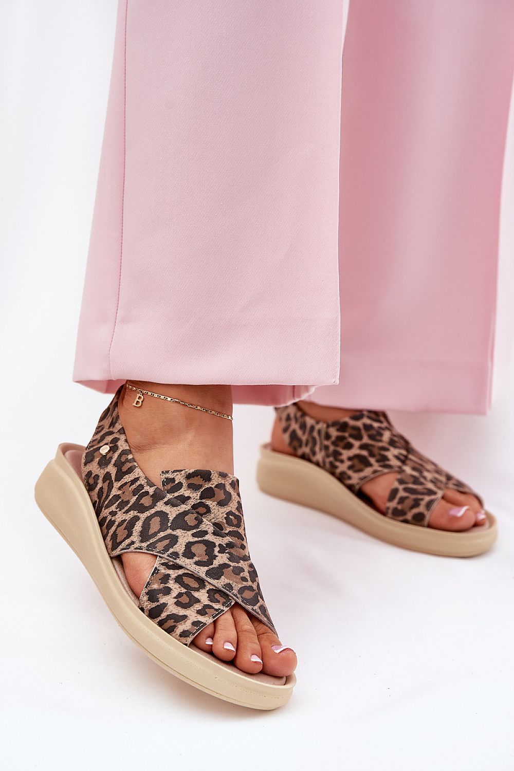  Сандали model 212115 Step in style 
