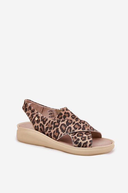  Сандали model 212115 Step in style 