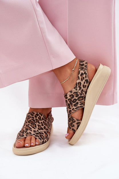  Сандали model 212115 Step in style 