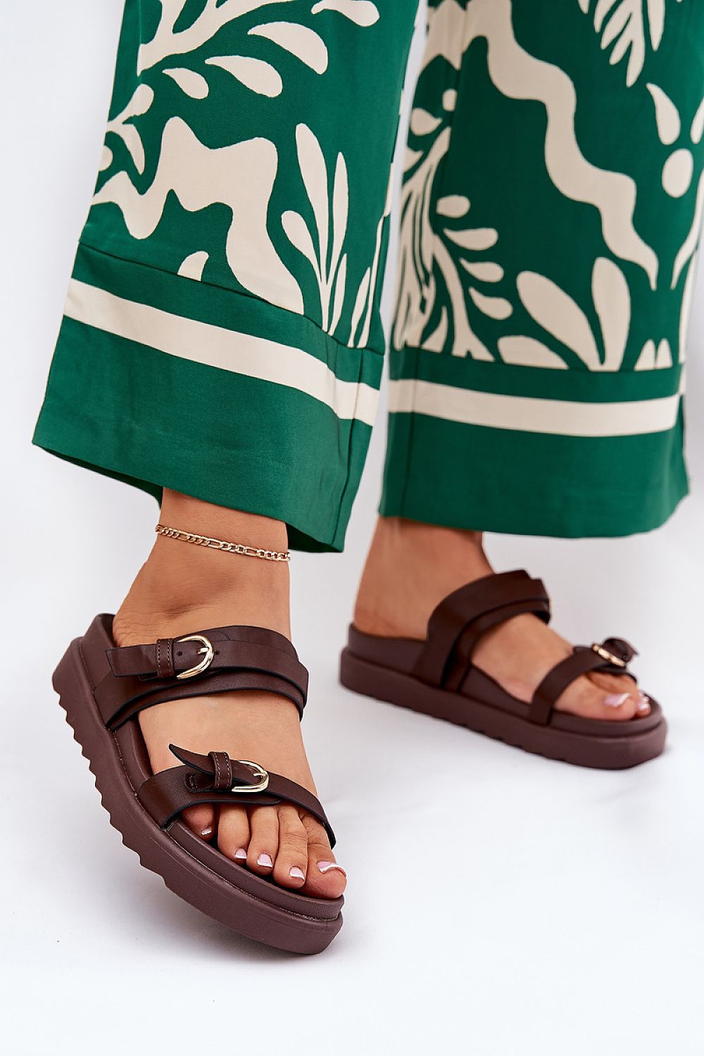  сланци на платформа model 212142 Step in style 