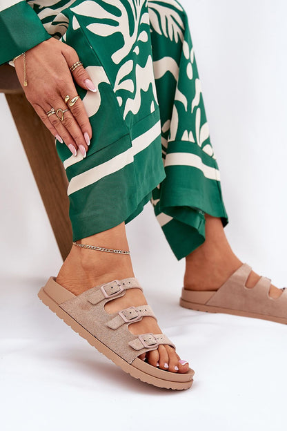  Джапанки model 212148 Step in style 