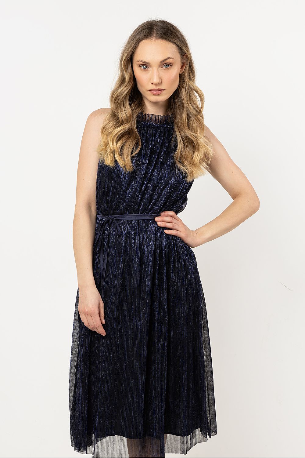  Вечерна рокля model 212226 awama 