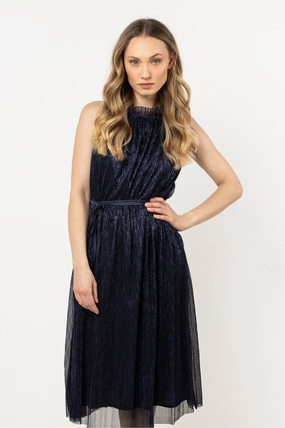  Вечерна рокля model 212226 awama 