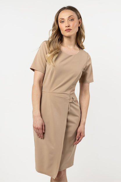  Дневна рокля model 212233 awama 