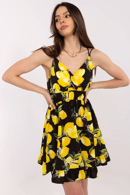  Дневна рокля model 212296 Italy Moda 