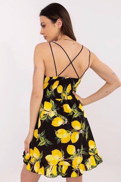  Дневна рокля model 212296 Italy Moda 