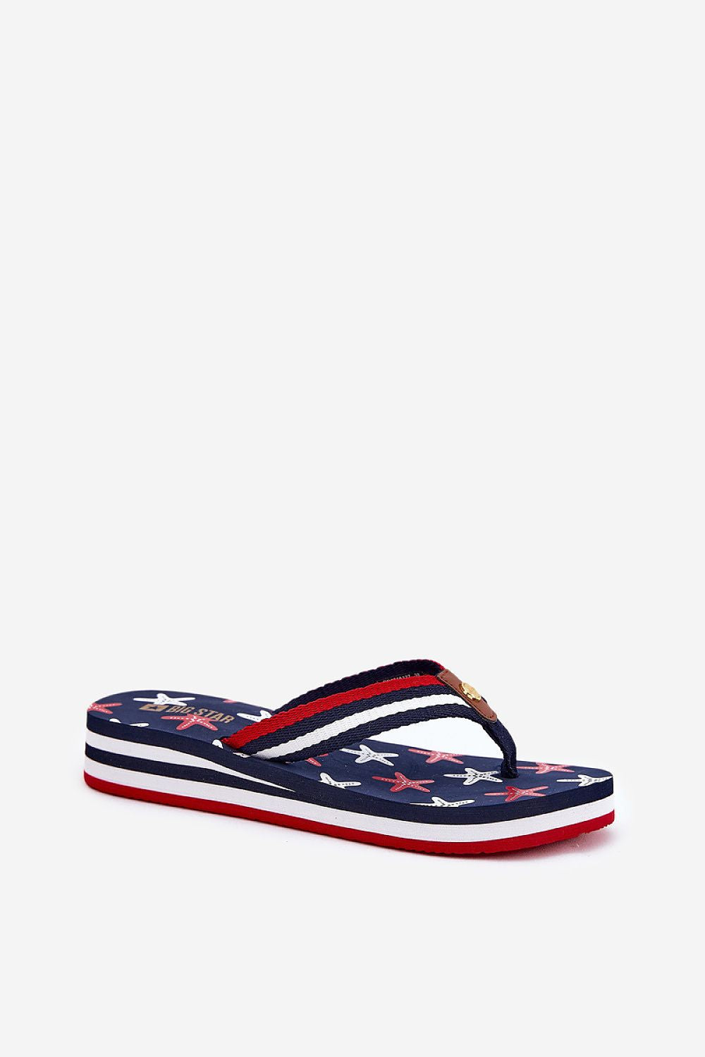  Японски джапанки model 212346 Step in style 