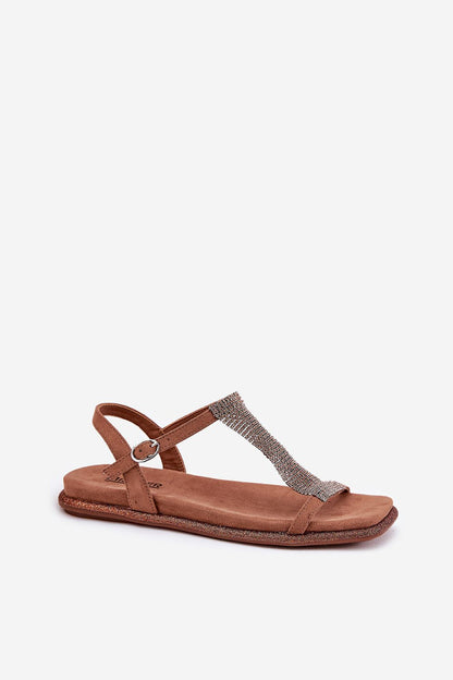  Сандали model 212358 Step in style 
