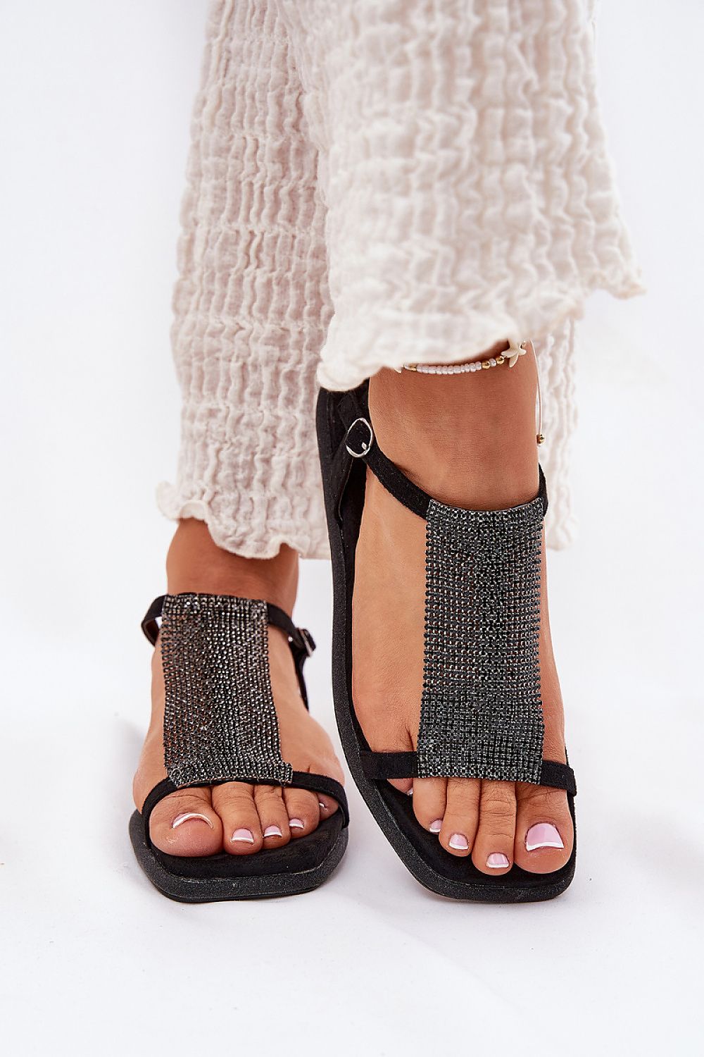  Сандали model 212359 Step in style 