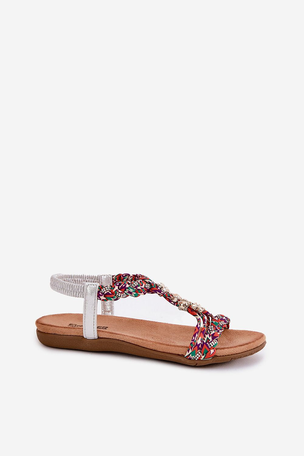  Сандали model 212362 Step in style 
