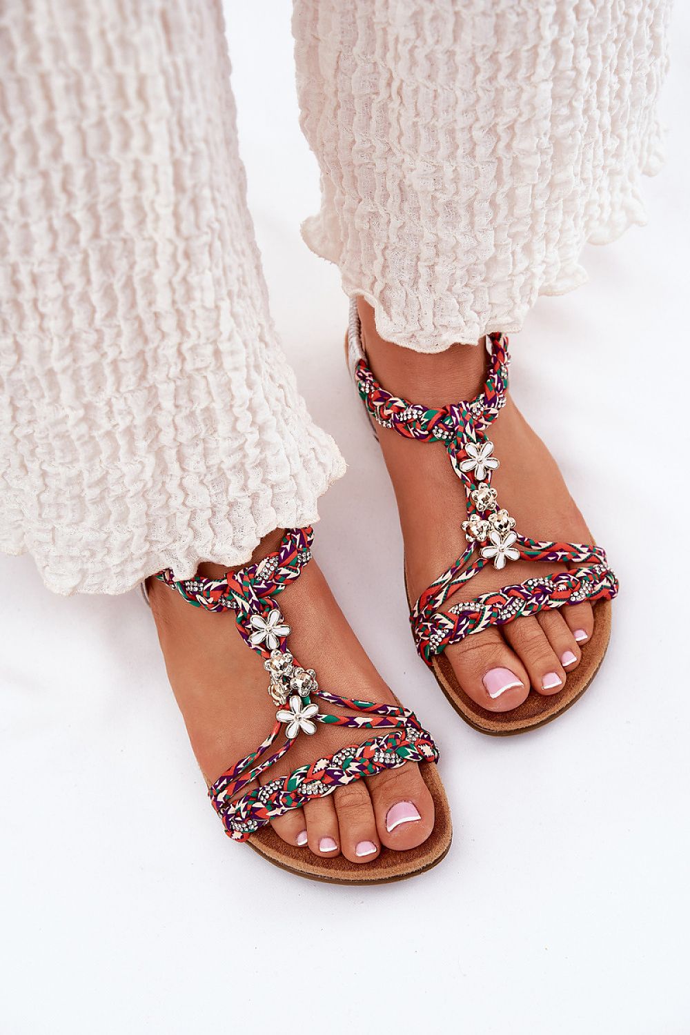  Сандали model 212362 Step in style 