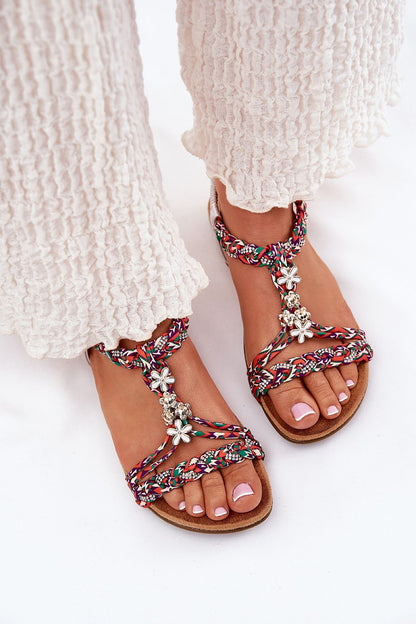  Сандали model 212362 Step in style 