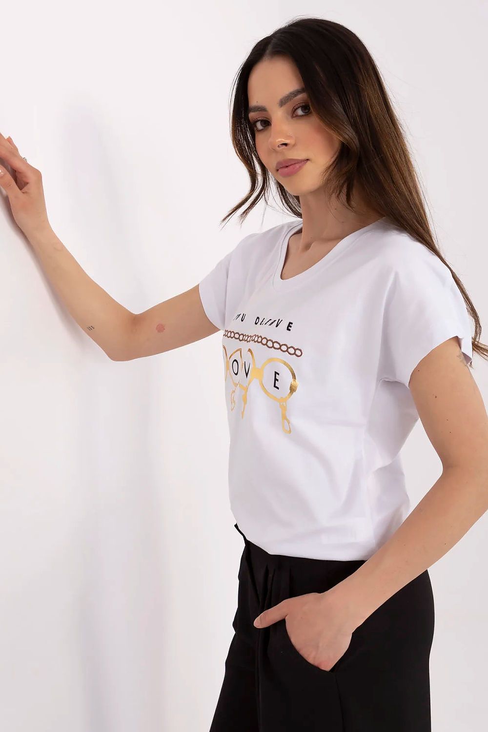 Тениска model 212503 Factory Price 