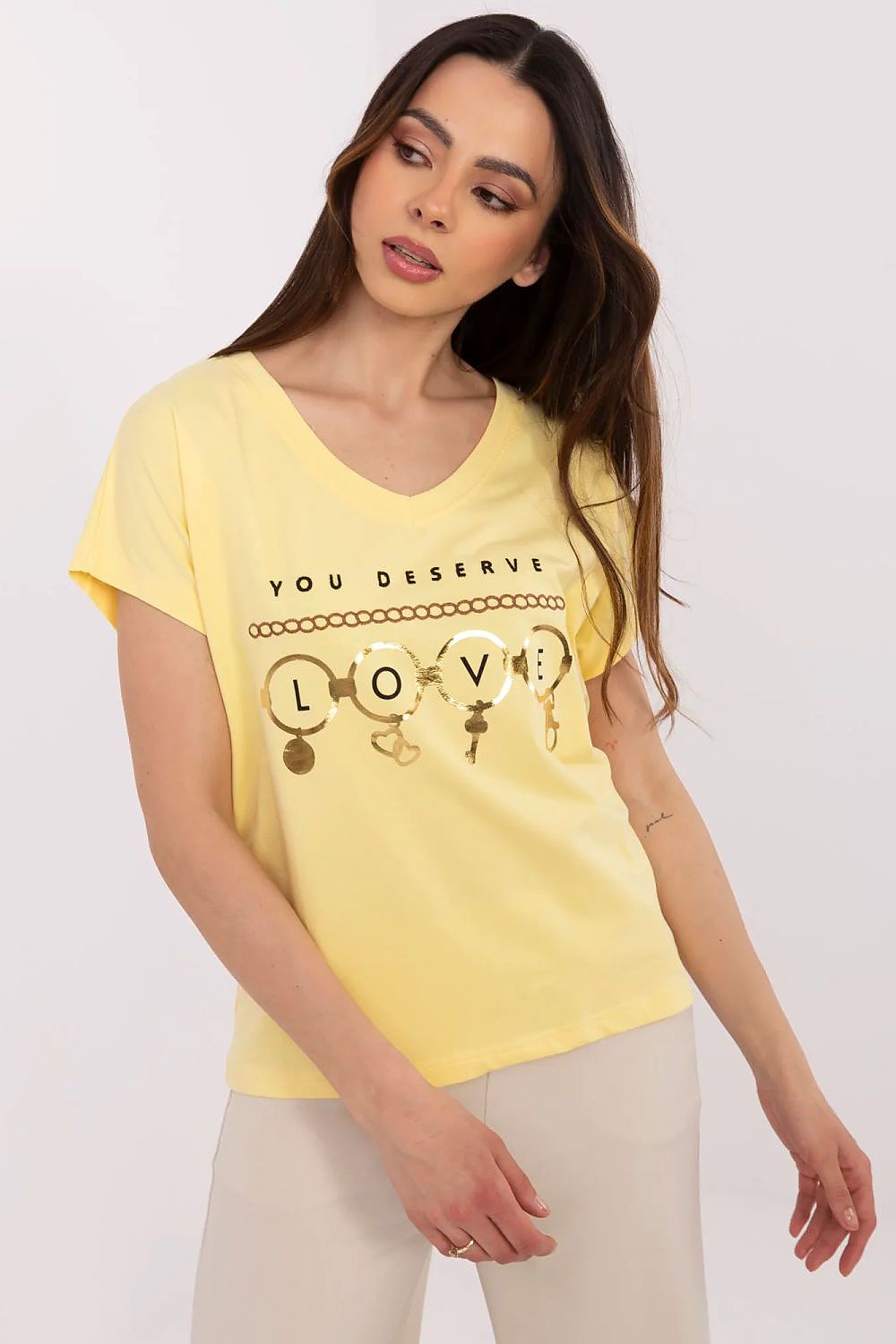  Тениска model 212504 Factory Price 