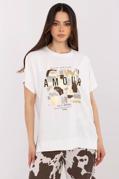  Блуза model 212505 Factory Price 