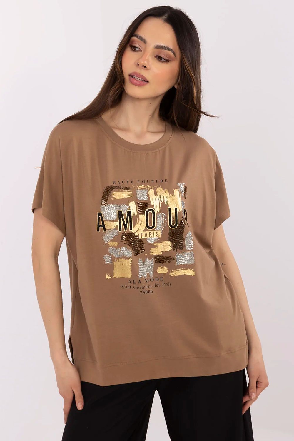 Блуза model 212507 Factory Price 