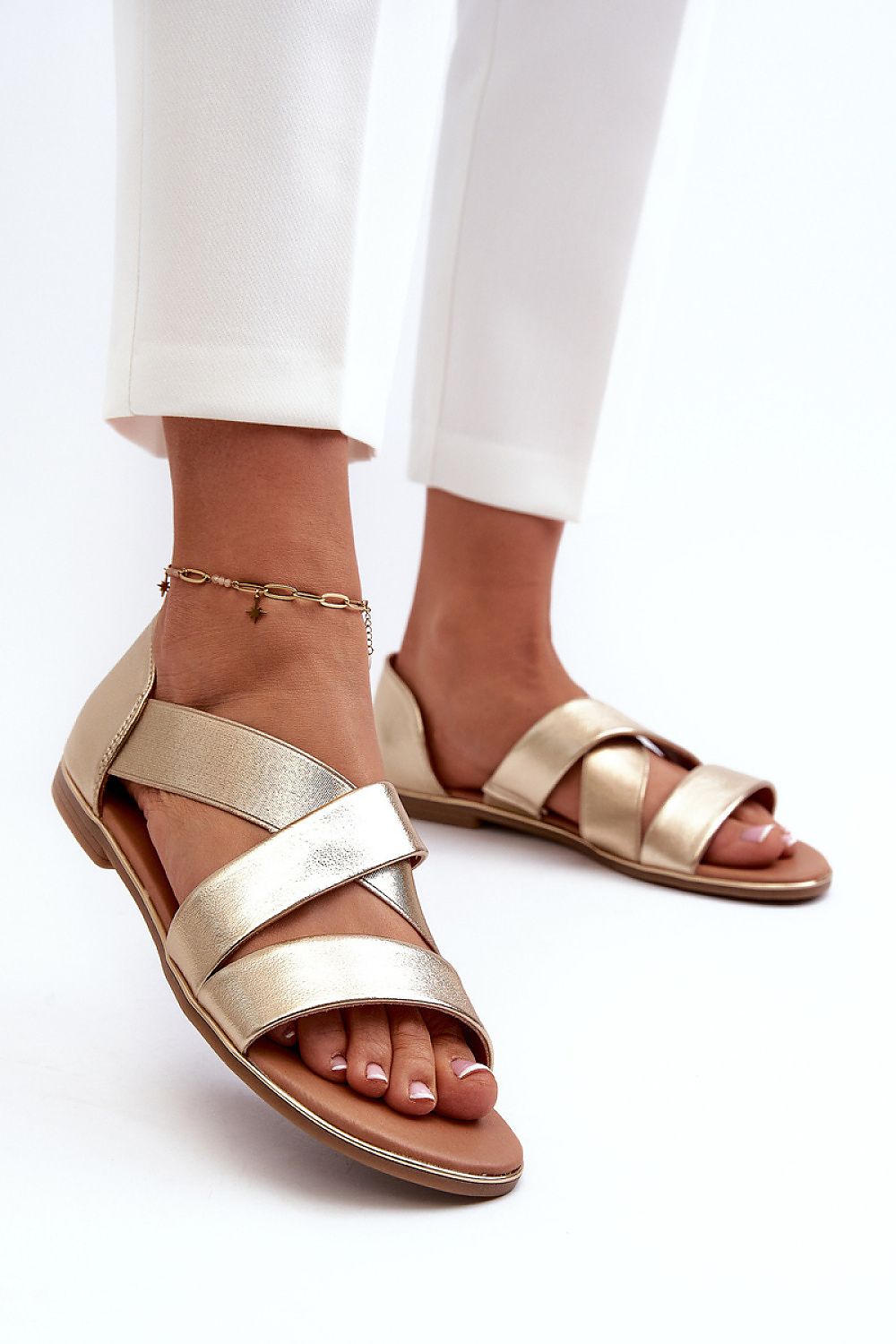  Сандали model 212543 Step in style 