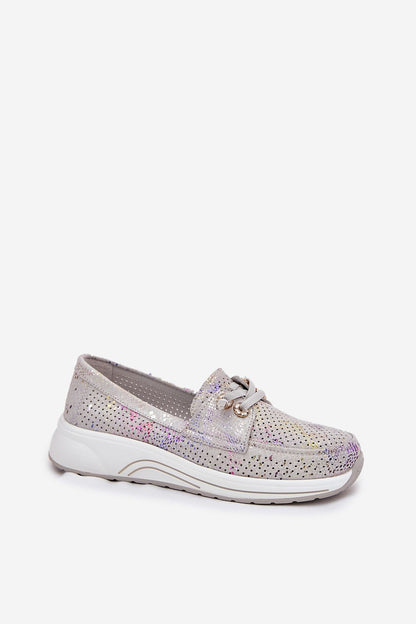  Ниски обувки model 212544 Step in style 
