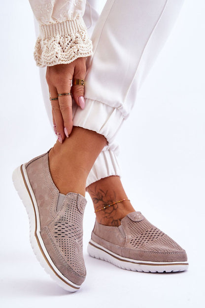  Ниски обувки model 212552 Step in style 