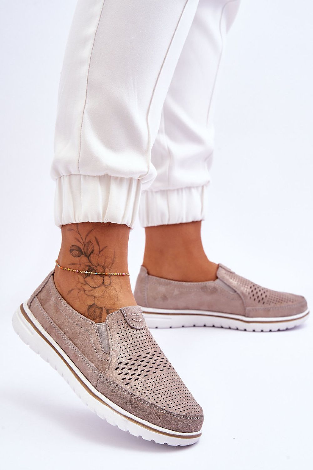  Ниски обувки model 212552 Step in style 