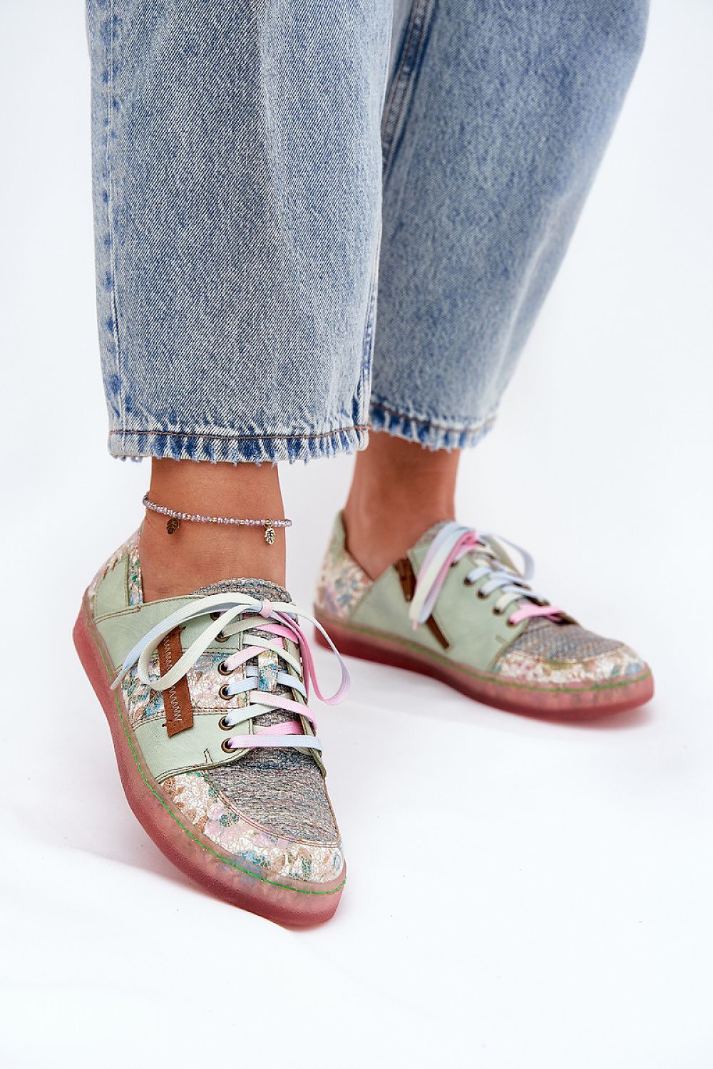  Ниски обувки model 212553 Step in style 