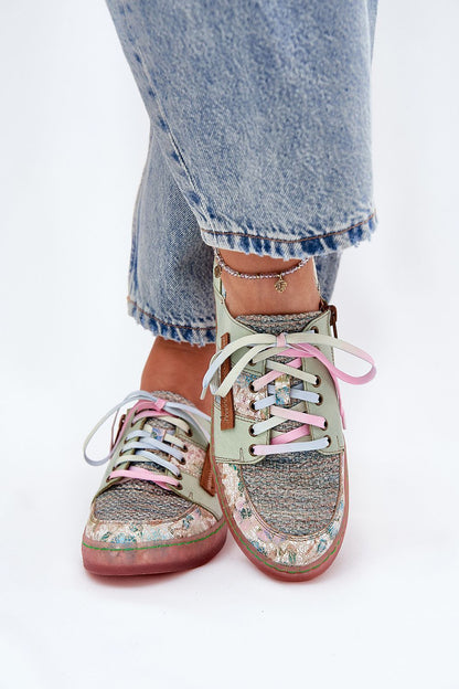  Ниски обувки model 212553 Step in style 