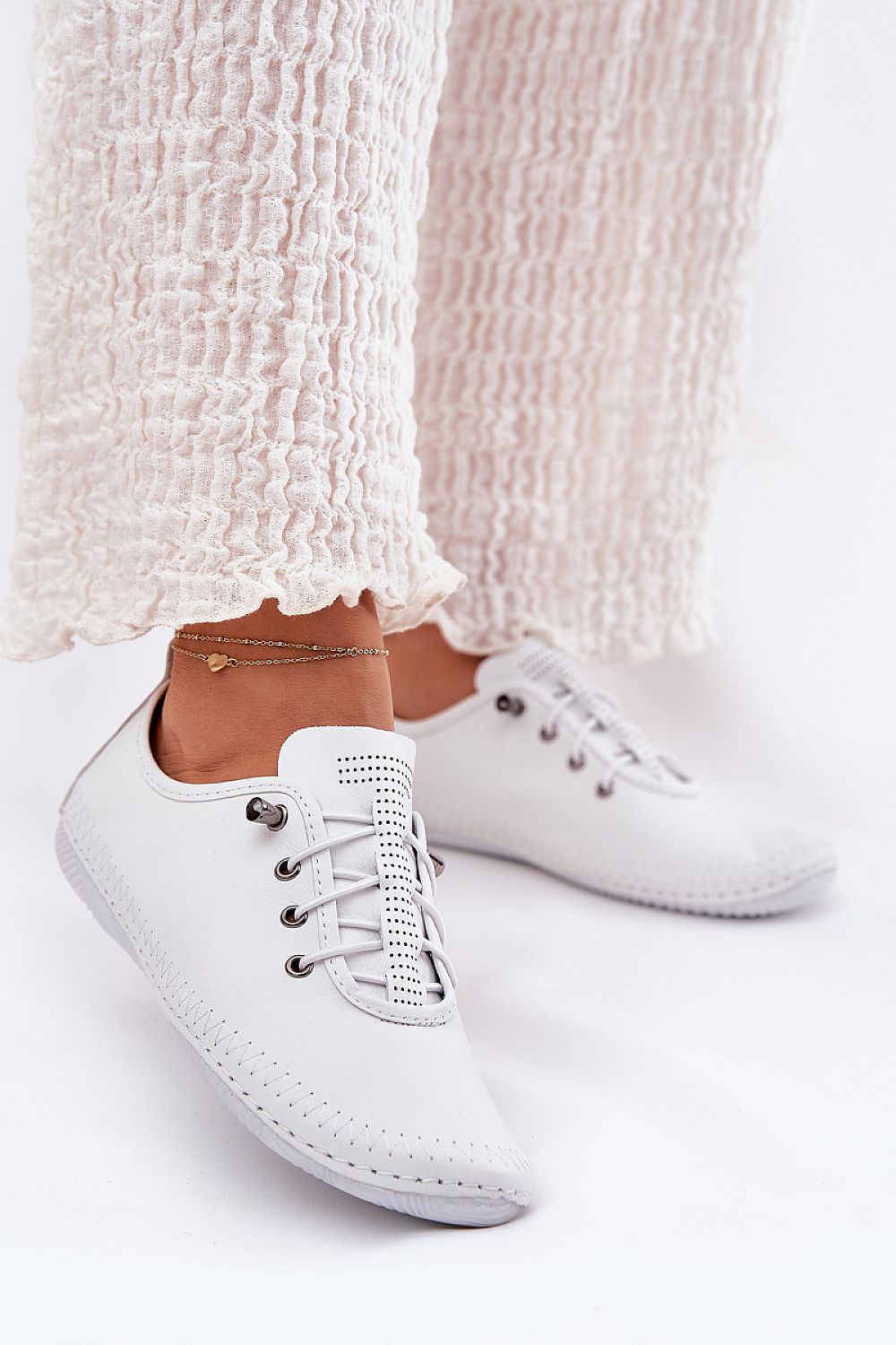  Ниски обувки model 212554 Step in style 
