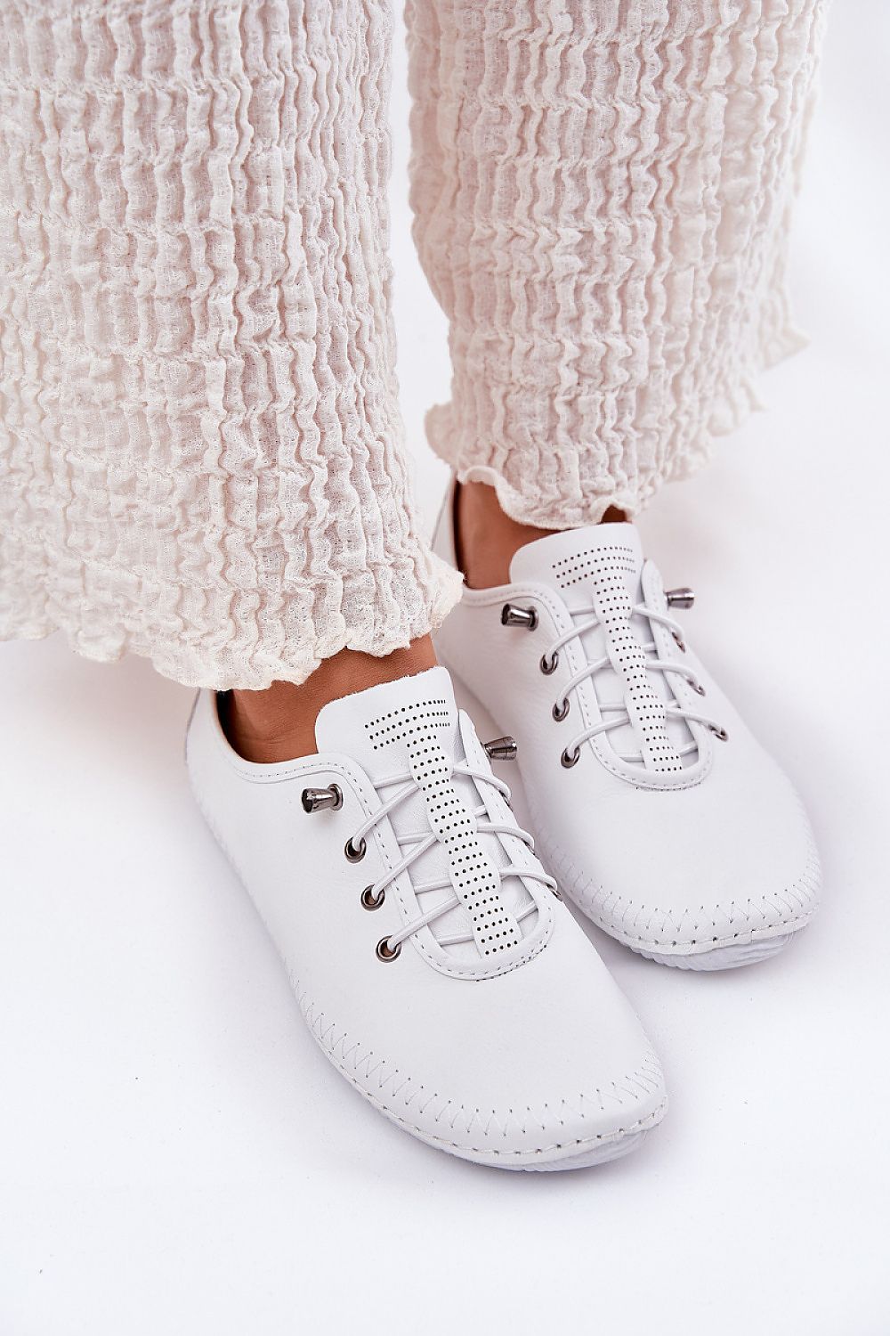  Ниски обувки model 212554 Step in style 
