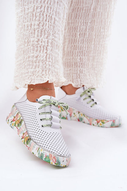  Ниски обувки model 212555 Step in style 