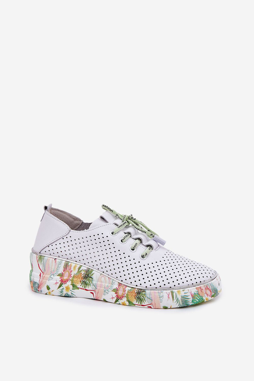  Ниски обувки model 212555 Step in style 