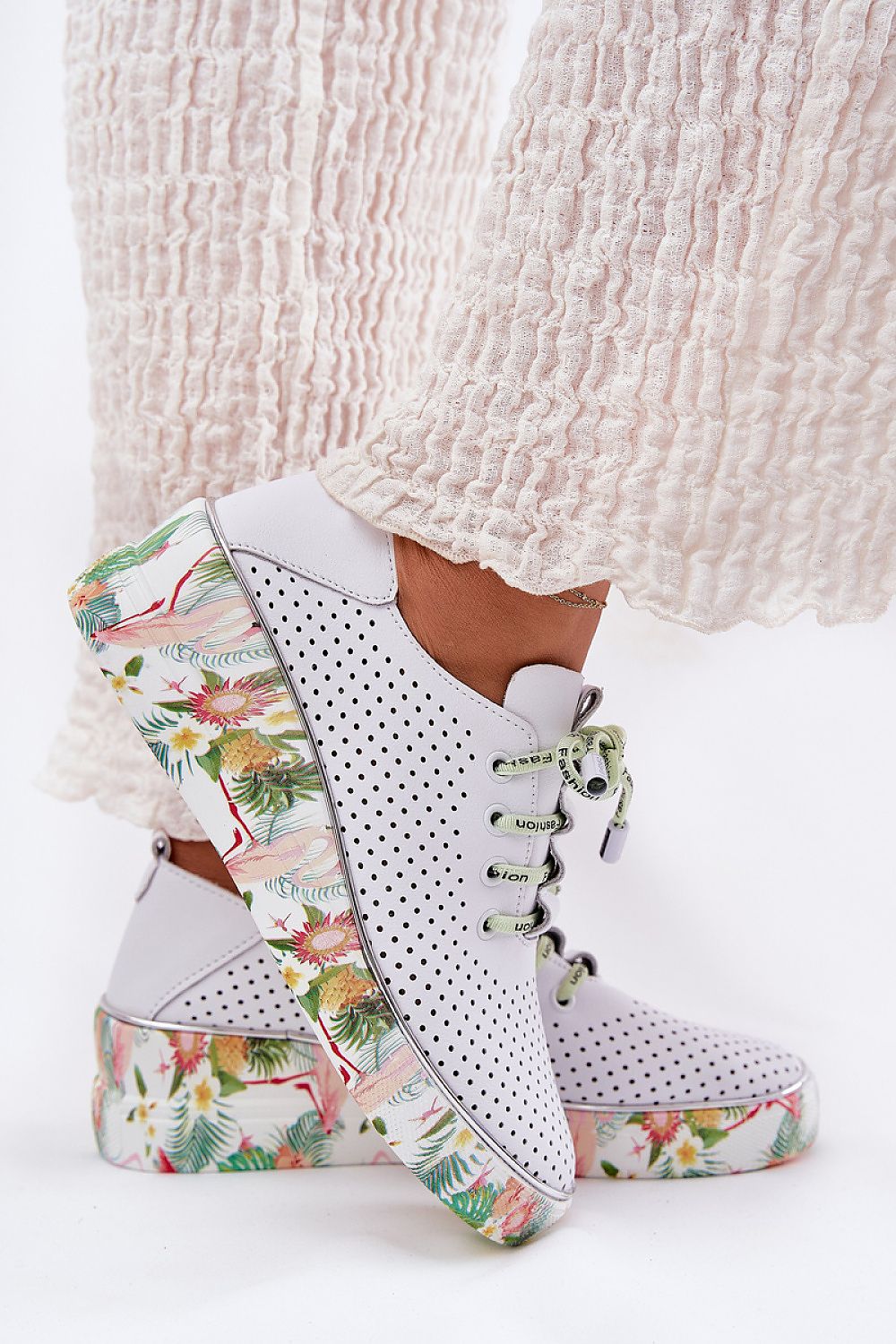  Ниски обувки model 212555 Step in style 