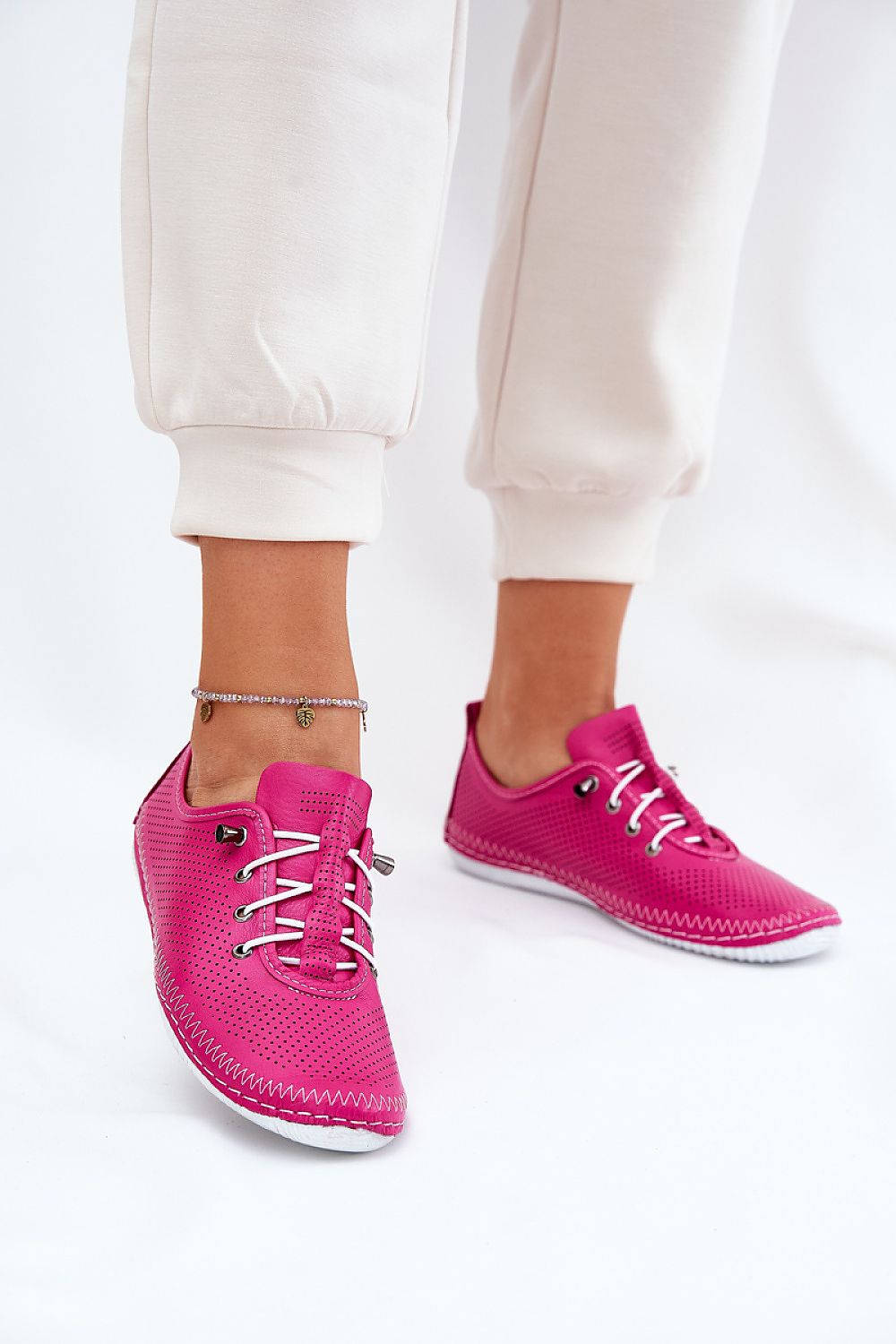  Ниски обувки model 212561 Step in style 