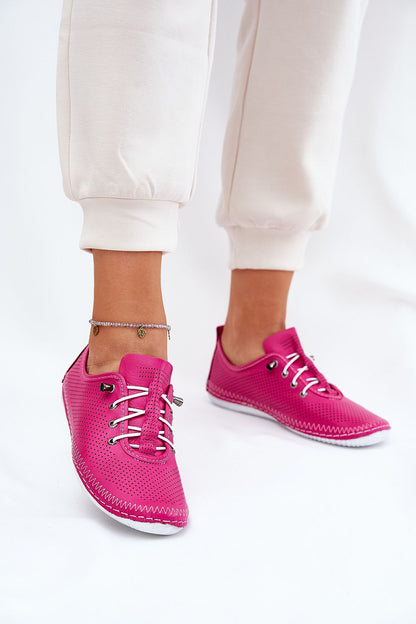  Ниски обувки model 212561 Step in style 