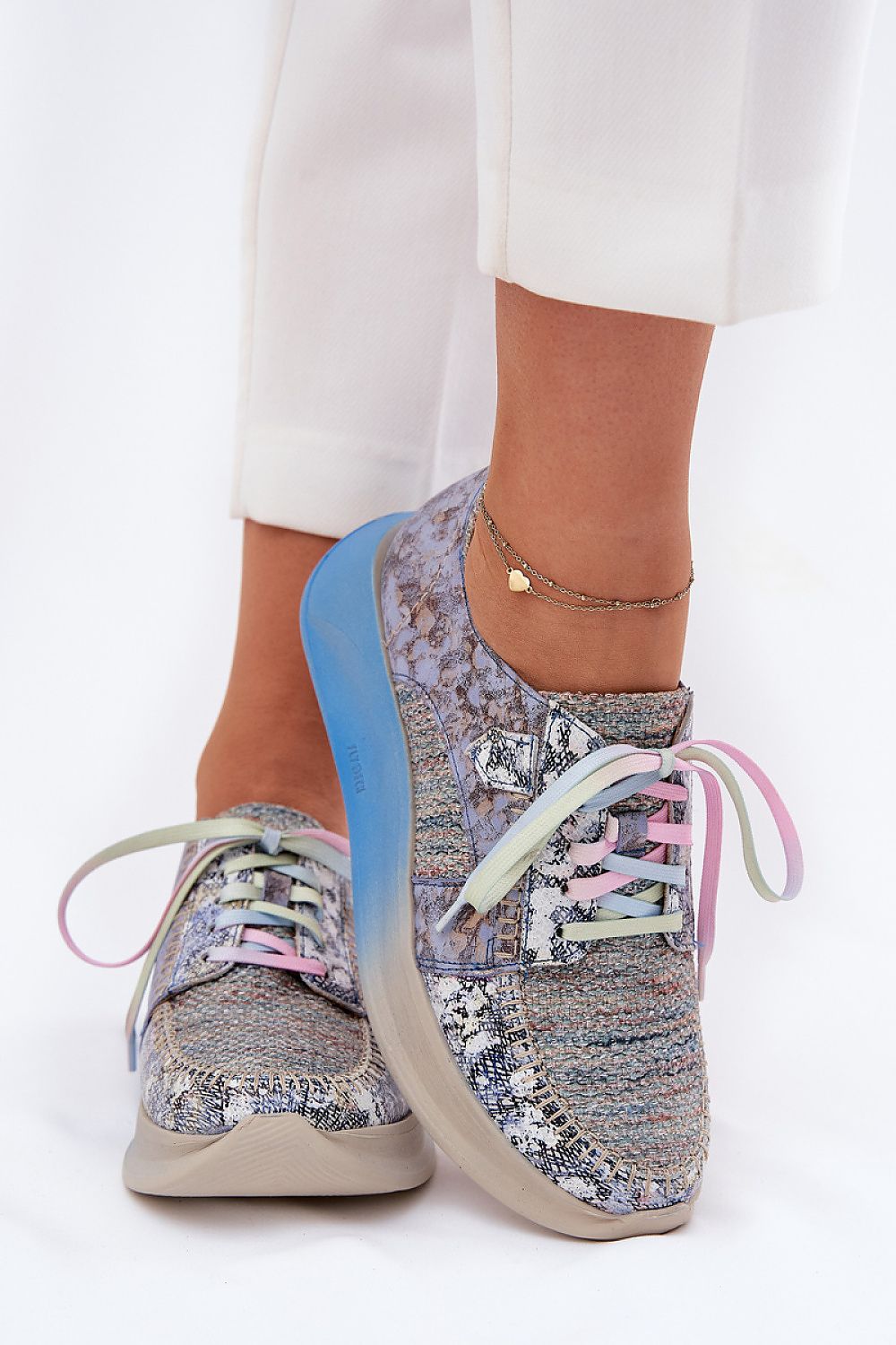  Ниски обувки model 212569 Step in style 
