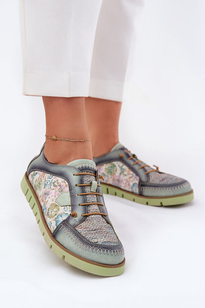 Ниски обувки model 212570 Step in style 